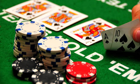 Aturan Dasar Umum Untuk Semua Jenis Judi Poker Online Resmi