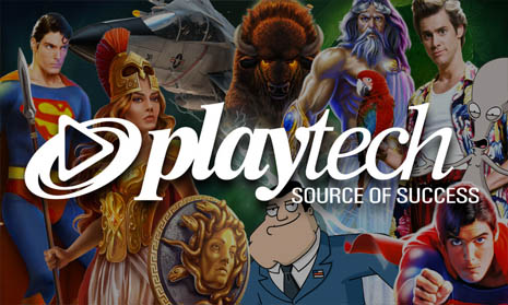 Daftar Slot Online Playtech Terbaik dengan Jackpot Besar 2023